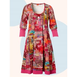 Dollys Sequinces fra du Milde - Tinashjem