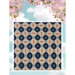 DUAVA SQUARES fra du Milde detaljebillede - Tinashjem