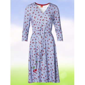 DUMARLEY RED CHERRY fra du Milde - Tinashjem