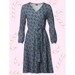 DUMARLEYS BLUE HOPE fra du Milde - Tinashjem