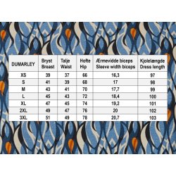 DUMARLEYS BLUE HOPE fra du Milde m�leskema - Tinashjem