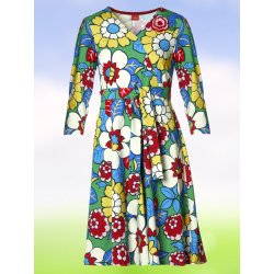 DUMARLEYS FLOWERS OF HOPE fra du Milde - Tinashjem
