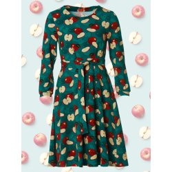DUMARLEYS RED APPLE fra du Milde - Tinashjem