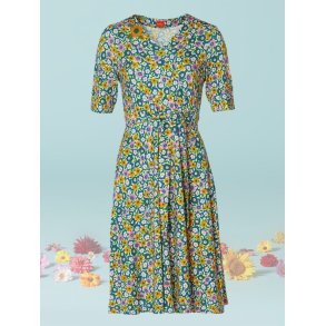 DUMARLEYS SWEDISH FLOWER fra du Milde - Tinashjem