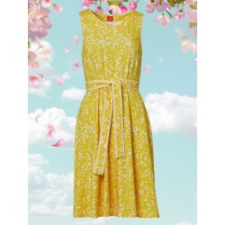 DUMARLEY YELLOW SUMMERDRESS fra du Milde - Tinashjem