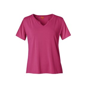 DUPETRA T-SHIRT BASIC PINK fra du Milde - Tinashjem