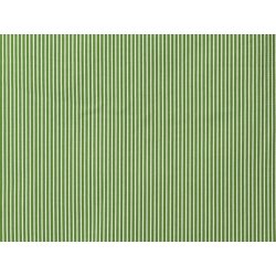 DUSOFIAS STRIPES GREEN/WHITE nederdel fra du Milde detaljebillede - Tinashjem