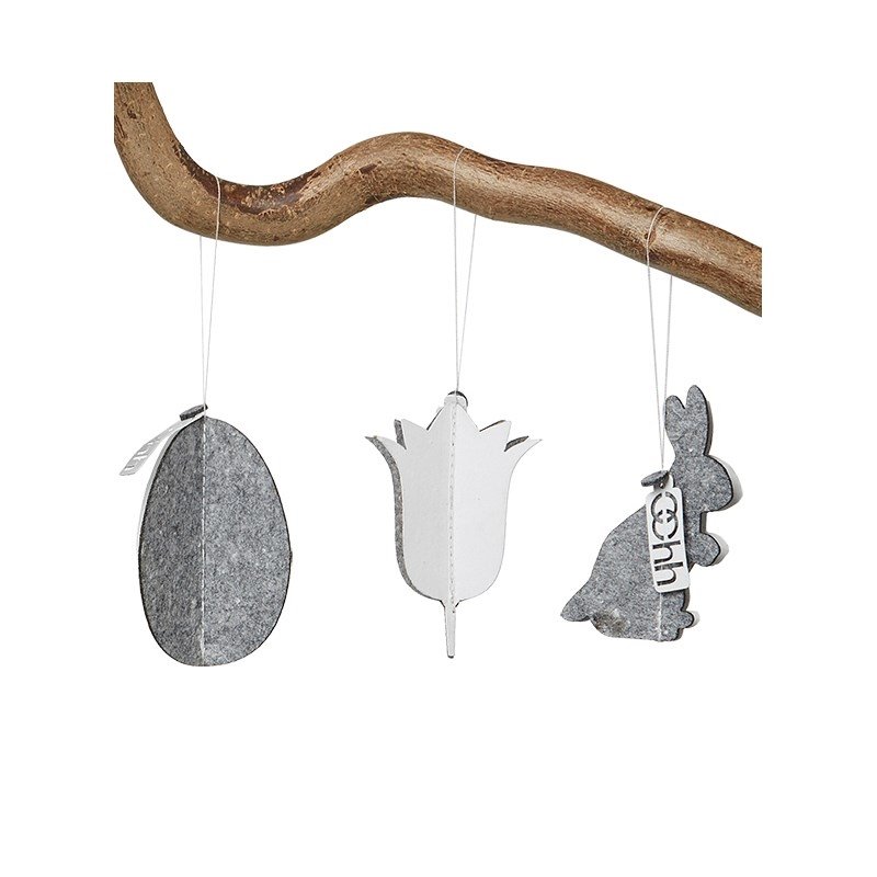 L�bech Living p�ske oph�ng - Fransenhome