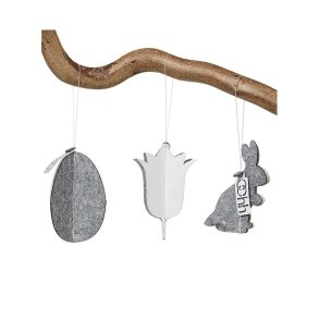 L�bech Living p�ske oph�ng - Fransenhome
