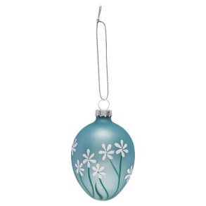 �g Flower Pale Blue fra GreenGate - Tinashjem