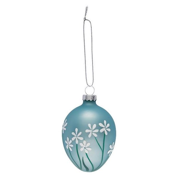 �g Flower Pale Blue fra GreenGate - Tinashjem