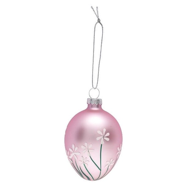 �g Flower Pale Pink fra GreenGate - Tinashjem