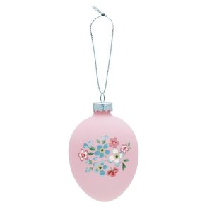 Meryl Pale Pink �g til oph�ng fra GreenGate - Tinashjem