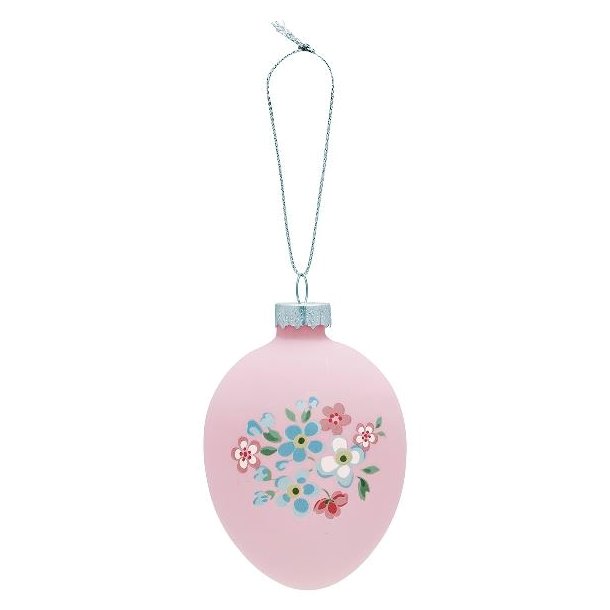 Meryl Pale Pink �g til oph�ng fra GreenGate - Tinashjem