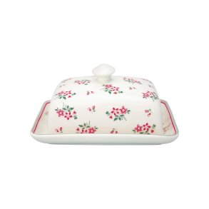 Elouise White sm�rboks fra GreenGate - Tinashjem