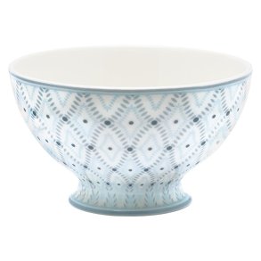 Elsa Sand soup bowl 15 cm fra GreenGate - Tinashjem