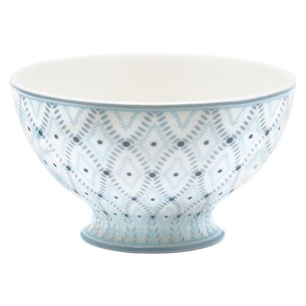 Elsa Sand soup bowl 15 cm fra GreenGate - Tinashjem