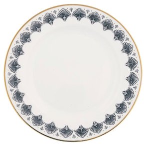 Elvina Gold plate fra GreenGate - Tinashjem