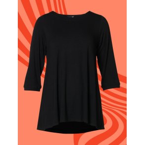 ETLILY BASIC BLACK fra du Milde etc - Tinashjem