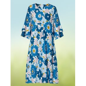 ETMAGNOLIA BLUE NOTES fra du Milde etc - Tinashjem