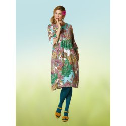 ETMAGNOLIA INDIAN SUMMER fra du Milde etc. p� model - Tinashjem