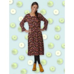 ETMAGNOLIAS FLOWERS fra du Milde etc p� model - Tinashjem