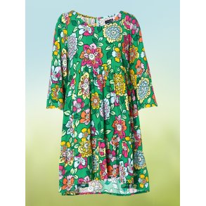 ETVIOLA GREEN FEELING TUNIC fra du Milde etc - Tinashjem