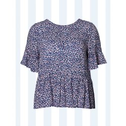 FIONAS SWEET BLOUSE fra du Milde - Tinashjem
