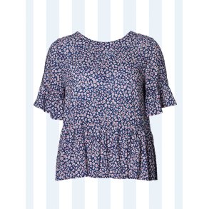 FIONAS SWEET BLOUSE fra du Milde - Tinashjem