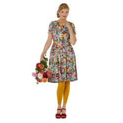 FOREVER AND EVER DUGITHA fra du Milde p� model - Tinashjem