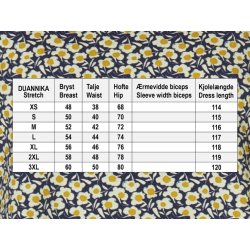 FORGET ME NOT DUANNIKA fra du Milde m�leskema - Tinashjem