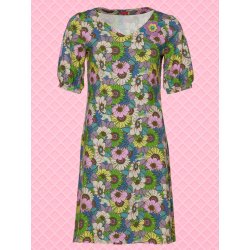 FRESH FLOWER POWER DUCAROLINE fra du Milde - Tinashjem