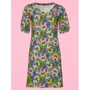 FRESH FLOWER POWER DUCAROLINE fra du Milde - Tinashjem