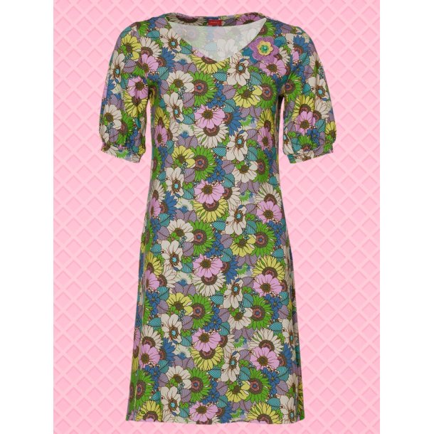 FRESH FLOWER POWER DUCAROLINE fra du Milde - Tinashjem