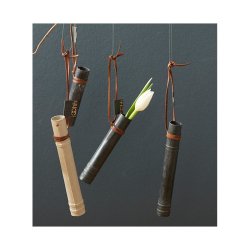 L�bech Living Flower tubes tre st�rrelser - Fransenhome