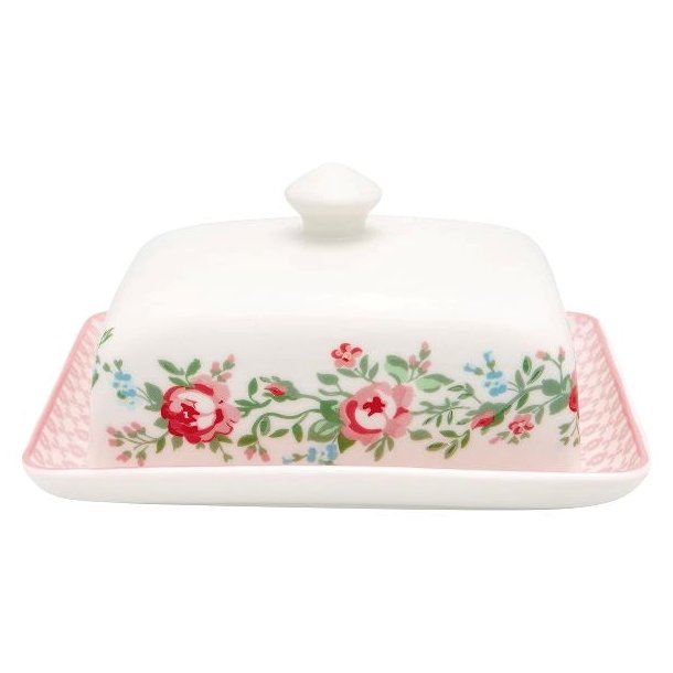 Gabby White sm�rboks fra GreenGate - Tinashjem