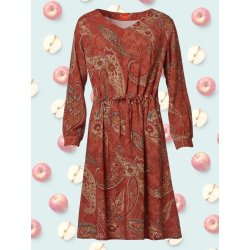 GENEROUS DUYASMINA fra du Milde - Tinashjem