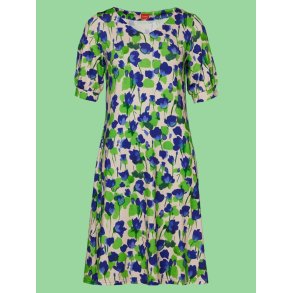 GREEN IS VERY HEALTHY DUCAROLINE fra du Milde - Tinashjem
