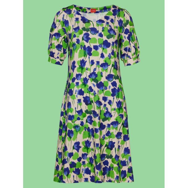 GREEN IS VERY HEALTHY DUCAROLINE fra du Milde - Tinashjem