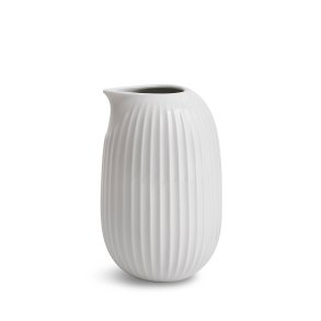 K�hler Hammersh�i kande hvid - Fransenhome