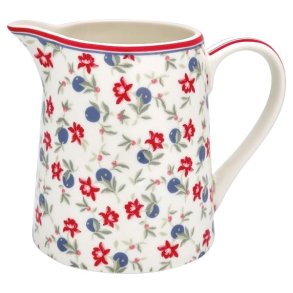 Helena White kande 0,5 liter fra GreenGate - Tinashjem