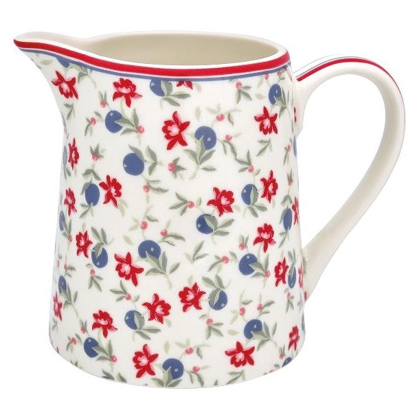 Helena White kande 0,5 liter fra GreenGate - Tinashjem