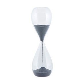 House Doctor Timeglas med sand - Fransenhome
