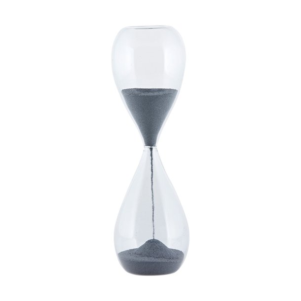 House Doctor Timeglas - Tinashjem