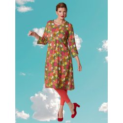 HOPEFUL AND HAPPY ETMAGNOLIA fra du Milde etc p� model - Tinashjem 