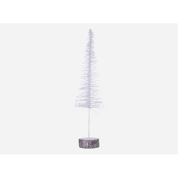 House Doctor juletr� Sparkle h�jde 25 cm - Tinashjem