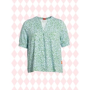 Ingeborgs Fine Blouse fra du Milde - Tinashjem