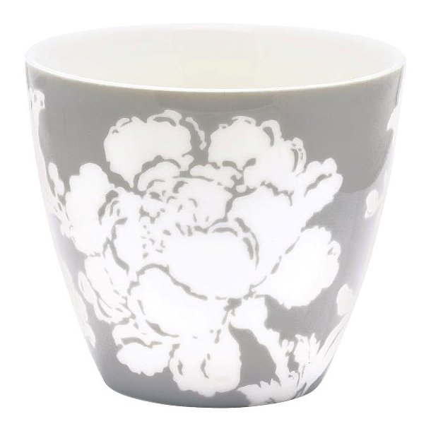 Ingrid Sand latte cup fra GreenGate - Tinashjem