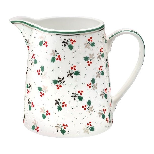Joselyn White kande 0,5 liter fra GreenGate - Tinashjem