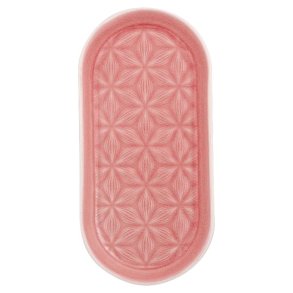 Kallia Pale Pink bakke fra GreenGate - Tinashjem